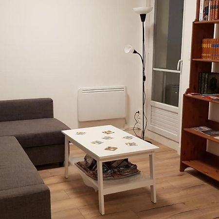 Appartement 2 Chambres Rennes Extérieur photo