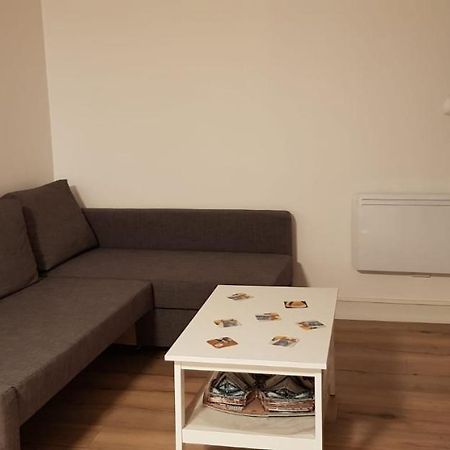 Appartement 2 Chambres Rennes Extérieur photo