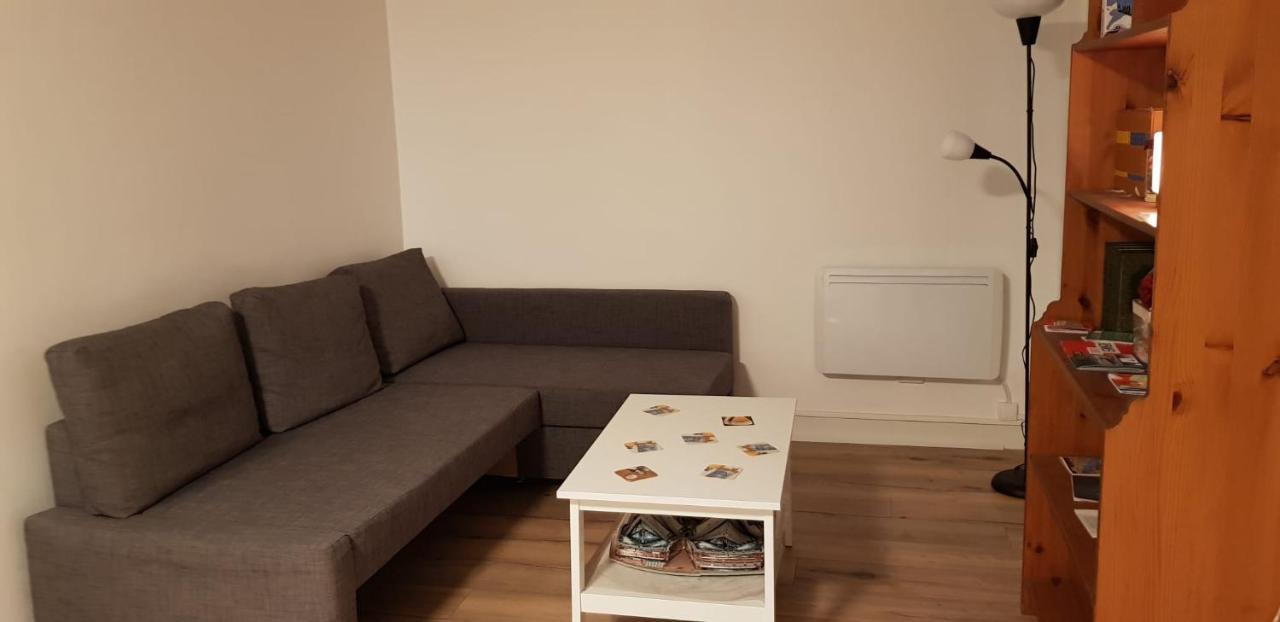 Appartement 2 Chambres Rennes Extérieur photo