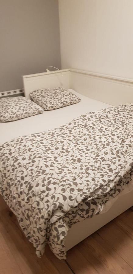 Appartement 2 Chambres Rennes Extérieur photo